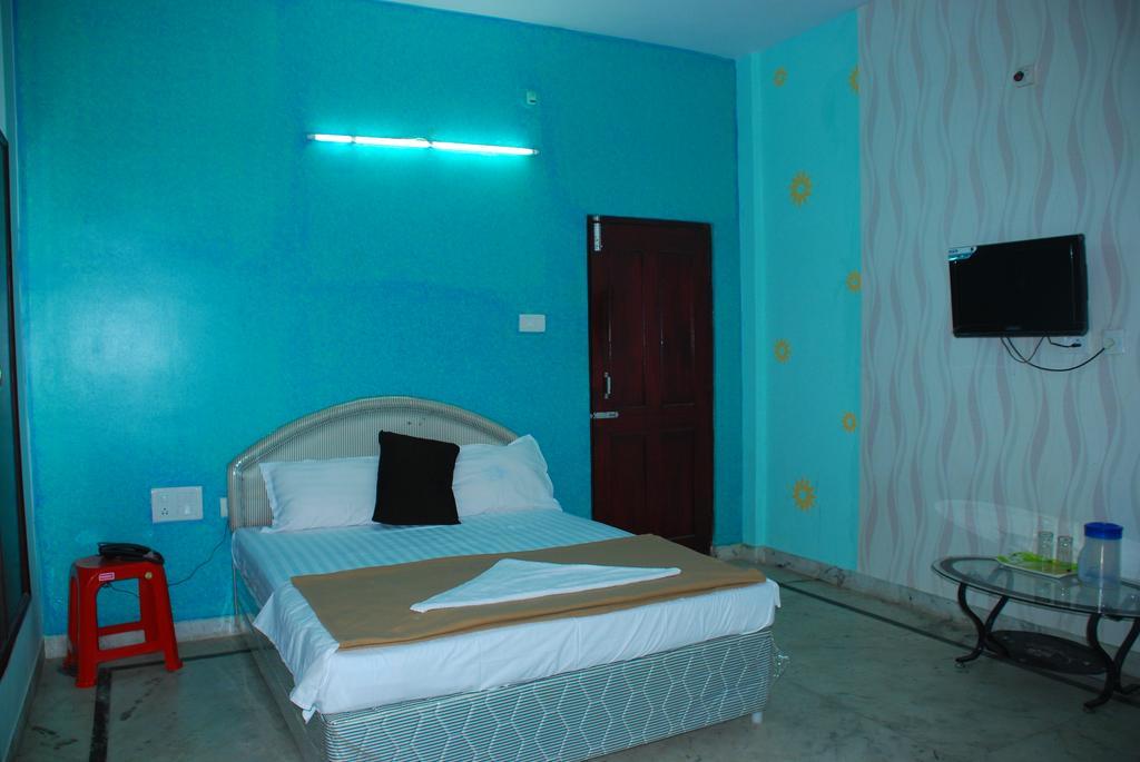 Отель Jayalakshmi Residency Тирупати Номер фото